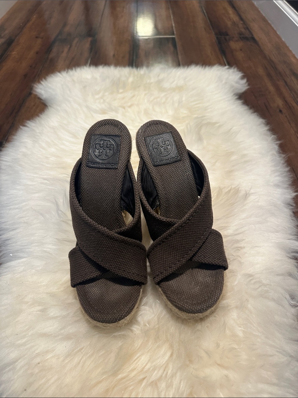 Tory Burch Espadrilles